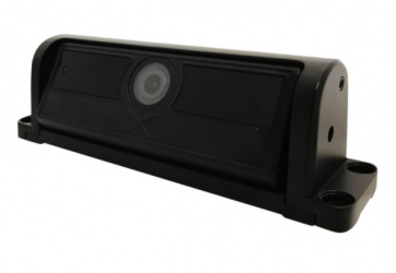 Meriva Technology Cámara CCTV IR para Interiores MP3S, Alámbrico, 1920 x 1080 Pixeles, Día/Noche 