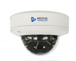 Meriva Technology Cámara CCTV Domo para Interiores/Exteriores MSC-304, Alámbrico, 1280 x 720 Pixeles 
