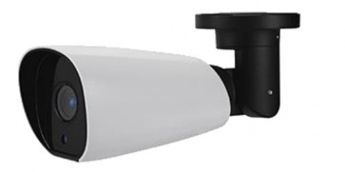 Meriva Technology Cámara CCTV Bullet IR para Exteriores MSC-5212Z, Alámbrico, 2560 x 1920 Pixeles, Día/Noche 