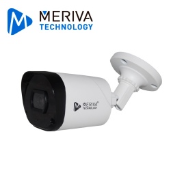 Meriva Technology Cámara CCTV Bullet para Exteriores MSC-8200, Alámbrico, 3840 x 2160 Pixeles, Día/Noche 