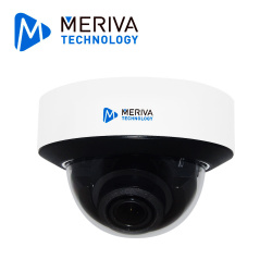 Meriva Technology Cámara CCTV Domo IR para Interiores/Exteriores MSC-8314Z, Alámbrico, 2840 x 2160 Píxeles, Día/Noche 