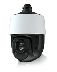 Meriva Technology Cámara de Seguridad IP Domo IR para Exteriores MSD-225, Alámbrico, 1920x1080 Full HD, Día/Noche 