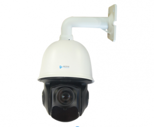 Meriva Technology Cámara CCTV Domo IR para Interiores/Exteriores MSD-528H, Alámbrico, 2048 x 1536 Pixeles, Día/Noche 