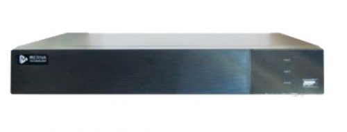 Meriva Technology DVR de 8 Canales MSDV-1130-08+ para 1 Disco Duro, max. 6TB, 2x USB 2.0, 1x RJ-45 