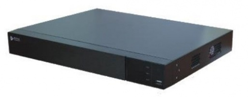 Meriva Technology DVR de 4 Canales MSDV-2130-04+ para 1 Disco Duro, max. 8TB, 2x USB 2.0, 1x RJ-45 