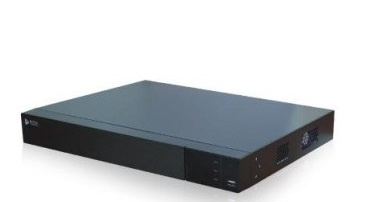 Meriva Technology DVR de 8 Canales MSDV-2130-08+ para 1 Disco Duro, max. 8TB, 2x USB 2.0, 1x RJ-45 