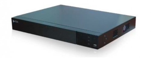 Meriva Technology DVR de 8 Canales MSDV-2155-08+ para 2 Discos Duros, max. 4TB, 2x USB 2.0, 1x RJ-45 