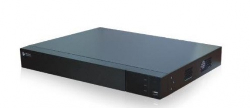 Meriva Technology DVR de 16 Canales MSDV-2165-16+ para 4 Discos Duros, max. 8TB, USB 3.0, 1x RJ-45 