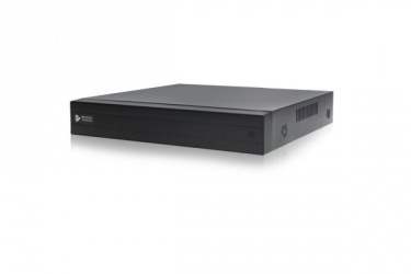 Meriva Technology DVR de 4 Canales MSDV-5104 para 1 Discos Duros, máx. 6TB, 2x USB 2.0, 1x RJ-45 