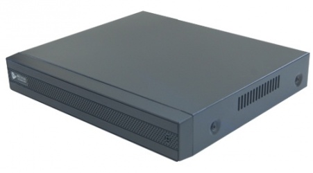 Meriva Technology DVR de 8 Canales MSDV-5108 para 1 Disco Duro, máx. 6TB, 2x USB 2.0, 1x RJ-45 