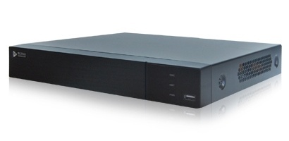 Meriva Technology DVR de 8 Canales MSDV-6108 para 1 Disco Duro, máx. 8TB, 2x USB 2.0, 1x RJ-45 