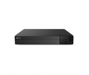 Meriva Technology DVR de 32 Canales MSDV-6432 para 4 Discos Duros, máx. 8TB, 2x USB 2.0, 1x RJ-45 