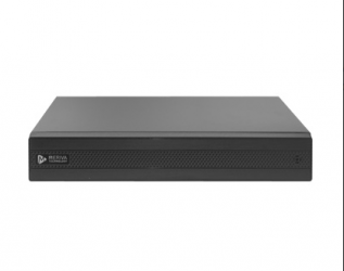 Meriva Technology DVR de 8 Canales + 1 Canal IP MSDV-910-08+ para 1 Disco Duro, max. 8TB, 2x USB 2.0, 1x RJ-45 