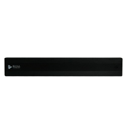 Meriva Technology DVR de 16 Canales + 2 Canales IP MSDV-910-16 para 1 Disco Duro, máx. 8TB, 2x USB 2.0, 1x RJ-45 