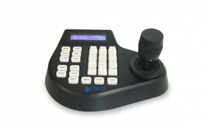 Meriva Technology Controlador de Cámaras PTZ MVA-KB900, Alámbrico, Universal 