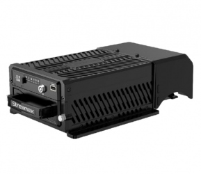 Meriva Technology DVR Móvil 8 Canales MX3NPRO para 1 Discos Duros, máx. 2TB, 2 x USB 2.0, 1 x RJ-45 