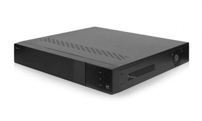 Meriva Technology DVR de 32 Canales + 8 Canales IP MXVR-6432, para 4 Discos Duros, Max. 40TB, 2x USB, 1x RS-485 