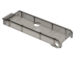 Mersen Cubierta de Seguridad con Bisagras a Presión, para Series MPDB62/MPDB63 