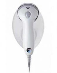 Metrologic MS9540 Voyager CG Lector de Código de Barras Láser - incluye Cable RS-232 y Fuente de Poder 