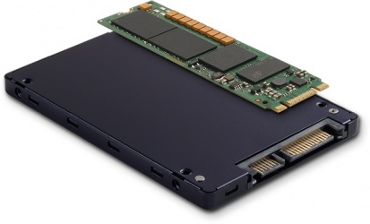 SSD Micron 5100 MAX, 240GB, SATA III, 2.5