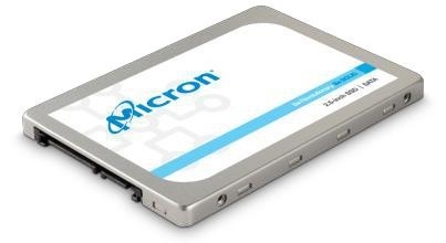 SSD Micron 1300, 512GB, SATA III, 2.5