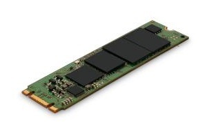 SSD Micron 1300, 512GB, SATA III, M.2 