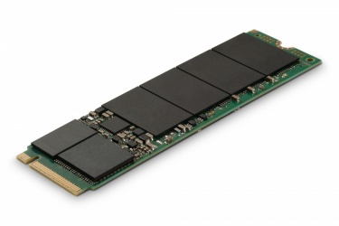 SSD Micron 2200, 256GB, PCI Express 3.0, M.2 