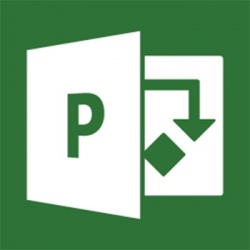 Microsoft Project Standard 2013 Inglés, 32-bit/x64, 1 Usuario, 1 DVD 
