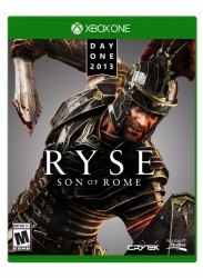 Microsoft Ryse: Son of Rome Day One Edition, Xbox One (ESP) 