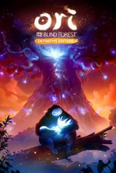 Ori and the Blind Forest Definitive Edition, Windows ― Producto Digital Descargable 