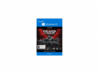 Gears of War: Ultimate Edition, Windows ― Producto Digital Descargable 