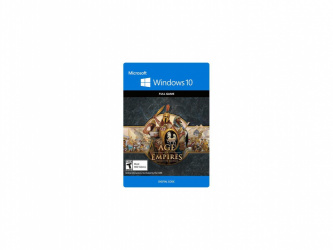 Age of Empires: Definitive Edition, Windows ― Producto Digital Descargable 