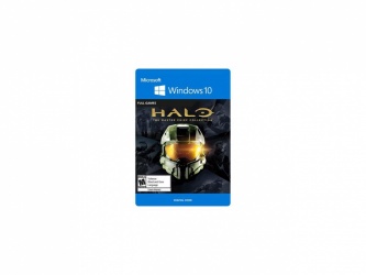 Halo: Master Chief Collection Core Bundle, Windows 10 ― Producto Digital Descargable 