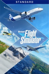 Microsoft Flight Simulator, Windows ― Producto Digital Descargable 