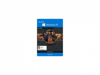Age of Empires 3: Edición Definitiva, Windows 10 ― Producto Digital Descargable 
