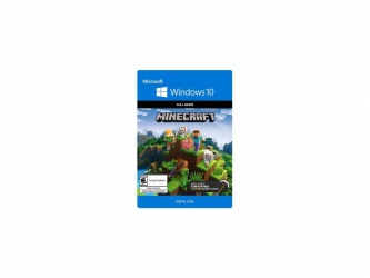Minecraft Starter Collection, Windows 10 ― Producto Digital Descargable 