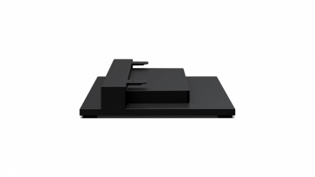 Microsoft Soporte Vertical para Xbox One S, Negro 