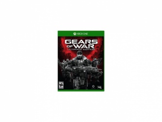 Gears of War Ultimate Edition, Xbox One 