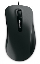Mouse Microsoft Comfort 6000 BlueTrack, USB, 1000DPI, Gris 