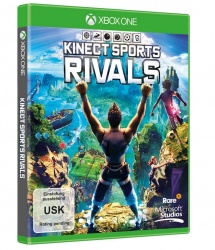Kinect Sports Rivals, Xbox One 
