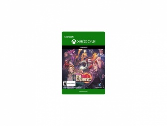 Nine Parchments, Xbox One ― Producto Digital Descargable 