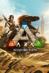 ARK: Scorched Earth, DLC, Xbox One ― Producto Digital Descargable 