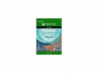 InnerSpace, Xbox One ― Producto Digital Descargable 