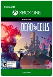 Dead Cells, Xbox One ― Producto Digital Descargable 