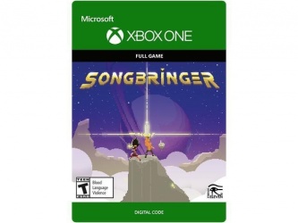 Songbringer, Xbox One ― Producto Digital Descargable 
