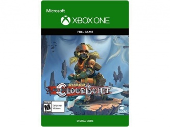 Super Cloudbuilt, Xbox One ― Producto Digital Descargable 