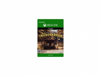 Truberbrook, Xbox One ― Producto Digital Descargable 