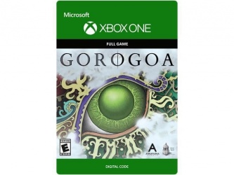 Gorogoa, Xbox One ― Producto Digital Descargable 