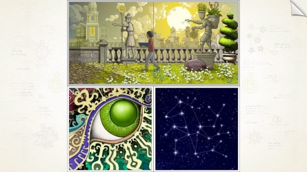 gorogoa xbox gorogoa xbox