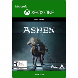 Ashen, Xbox One ― Producto Digital Descargable 